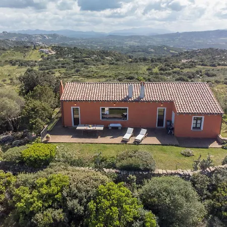 Holiday Home Rita By Interhome-3