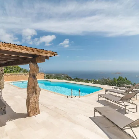 Villa Paradiso By Interhome-3