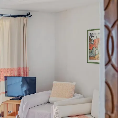 Pevero Apartment With Sea View Terrace-3