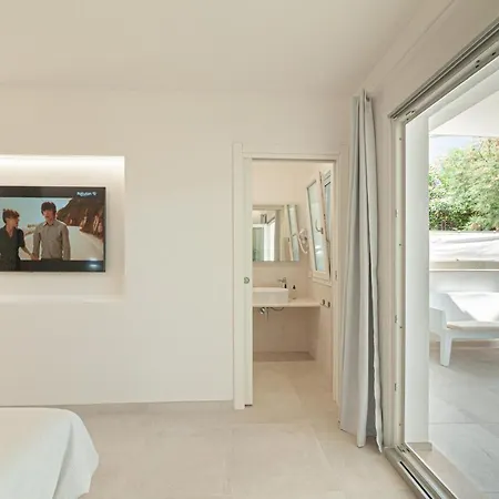 Lux B&Beach Sardvs Castelsardo-3