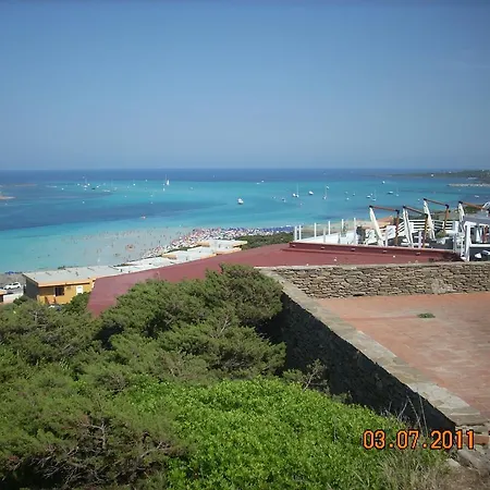 B&B Stella Marina-3
