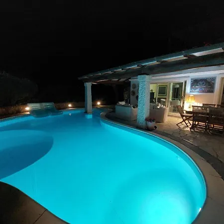 Villa Surphinia By Interhome-2