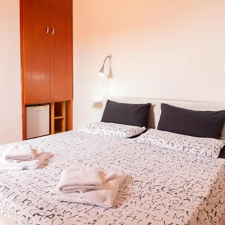 Spapparra B&B-3