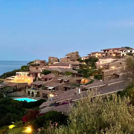Punta Est - Mono Ostro Terrazza Fronte Mare-3