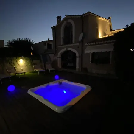 Villa Lina-2