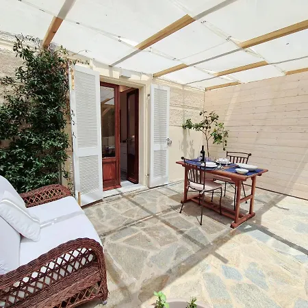 North Sardinia Retreats - Villa Manini Boutique Rooms-3