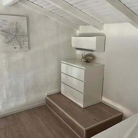 Residence Ginepro, Appartamento Baia Caddinas-2