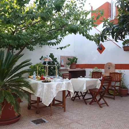 B&B Historia Magistra-3