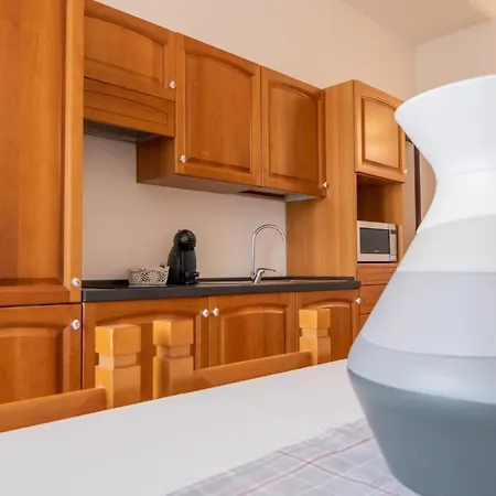 Biggy Apartment-2