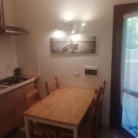 Celeste Central Apartment In Porto Rotondo With Private Parking-3
