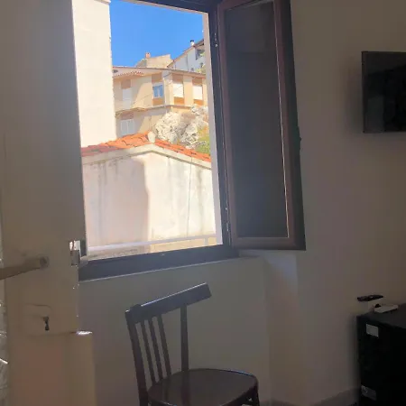 S'Apposentu 'E Su Lettu-3