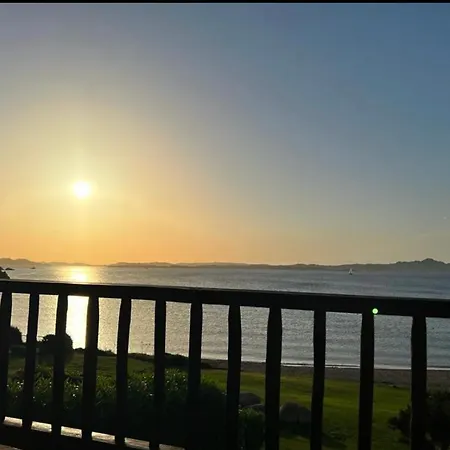Casa Sul Mare Di Porto Cervo-3