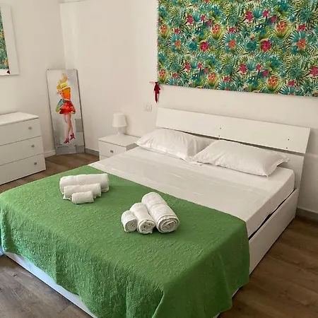 Mani Rooms Villanova-3
