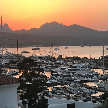 Tramonti Sul Porto-3
