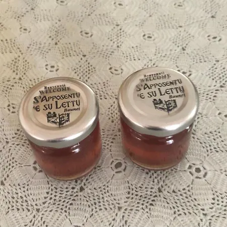 S'Apposentu 'E Su Lettu-2
