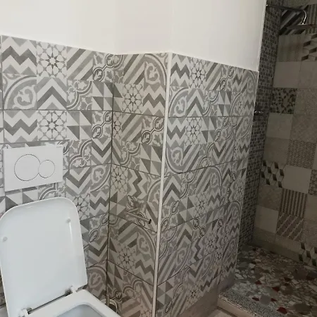 Gemelli Guest House Olbia-3