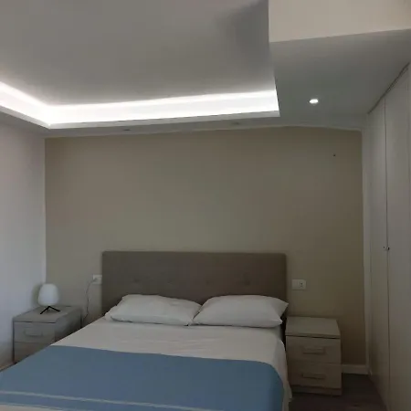 Gemelli Guest House Olbia-2