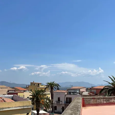 B&B S'Arciaredda-3