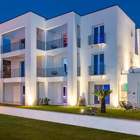 Cara A Bentu - Charming Rooms-3