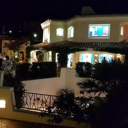 Porto Cervo Prestige-3