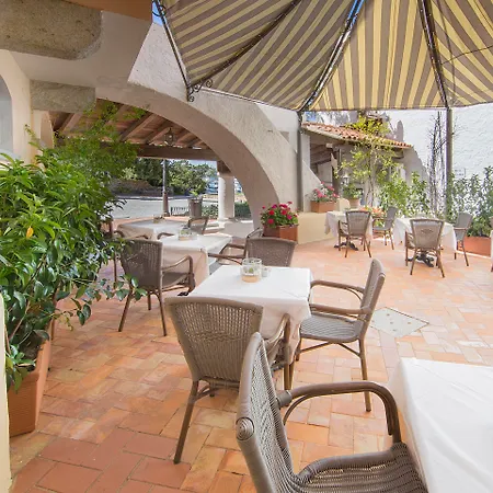 Hotel Colonna San Marco-3