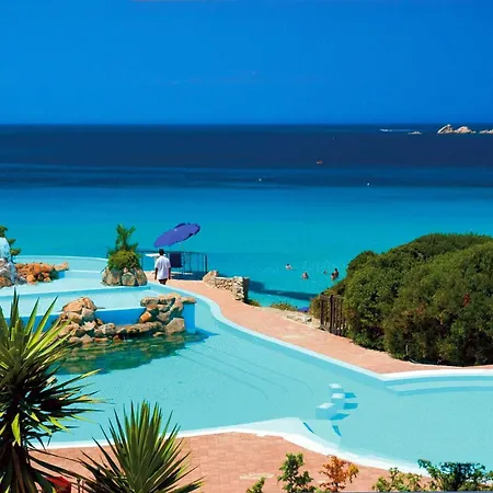 Colonna Grand Hotel Capo Testa, A Colonna Luxury Beach Hotel, Santa Teresa Sardegna-2