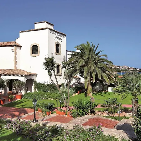 Colonna Grand Hotel Capo Testa, A Colonna Luxury Beach Hotel, Santa Teresa Sardegna-3