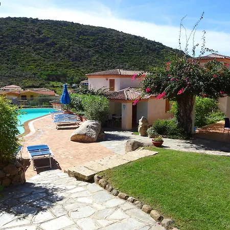 Residence Bouganvillage-3