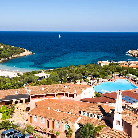 Grand Hotel In Porto Cervo-2