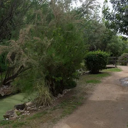 Geovillage Sport & Wellness Resort-2