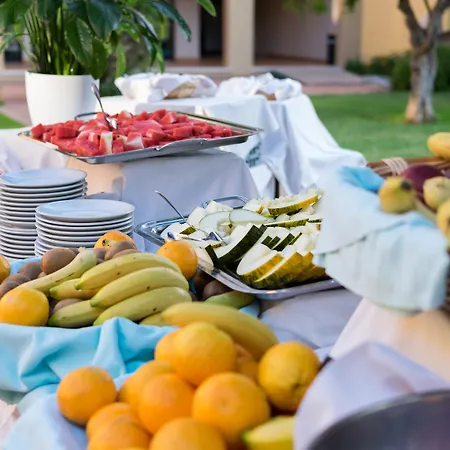 Geovillage Sport & Wellness Resort-3