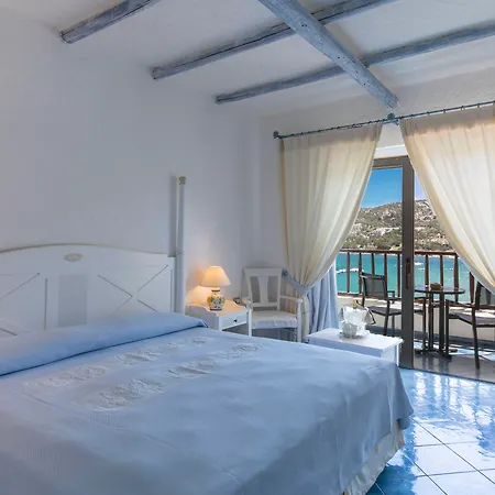 Club Hotel Baja Sardinia-2