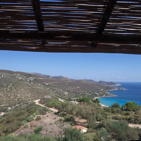 Aura Club Torre delle Stelle Residence-3