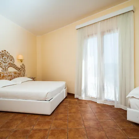 Hotel Dp Olbia - Sardinia-2