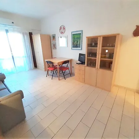 Baia De Bahas - Apartments & Resort-3