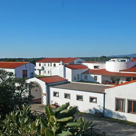 Hotel Su Baione-3