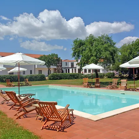 Hotel Su Baione-2