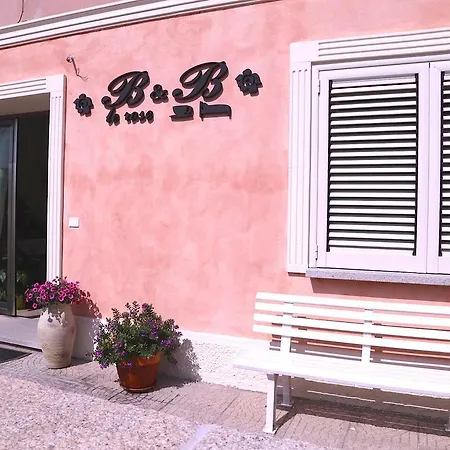 B&B Le Rose-2