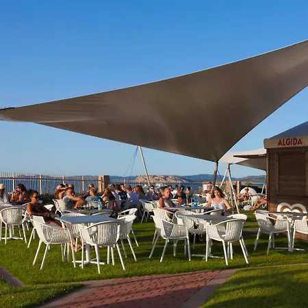Camping Village Baia Blu La Tortuga-3