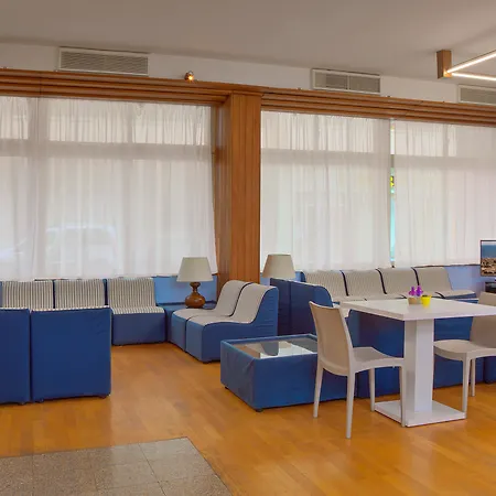 Hotel Mistral-2
