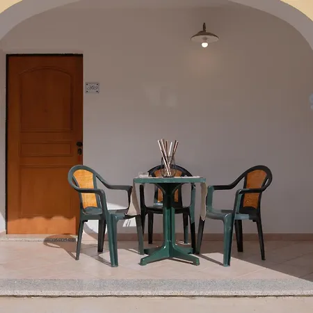 Residence Cala Viola-2