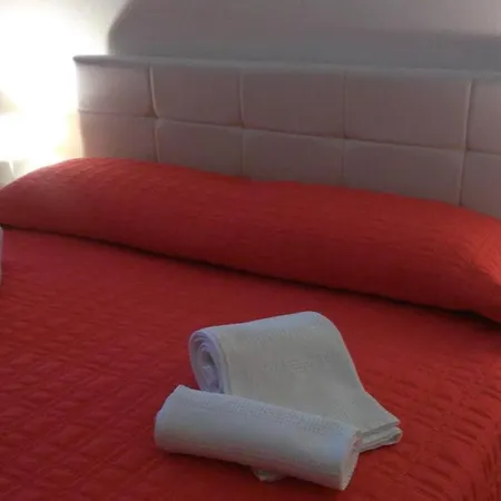 Bed & Breakfast La Landrigga-2