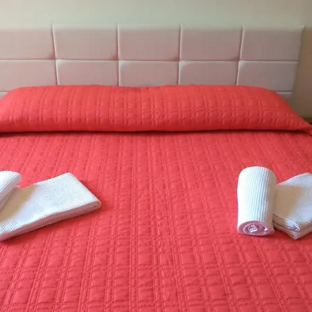 Bed & Breakfast La Landrigga-3