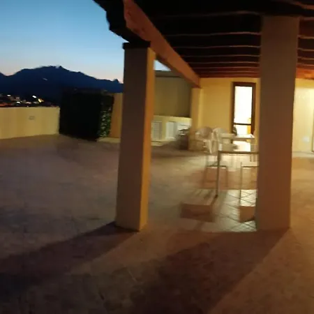 L'Attico Villasimius-2