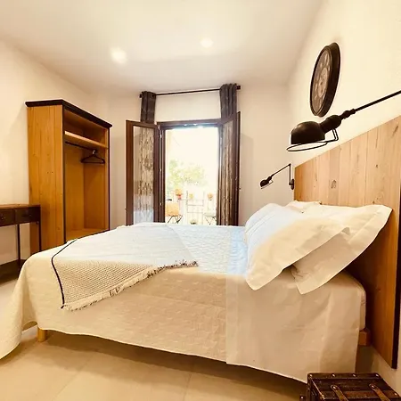 B&B Dimora Dorgali-3