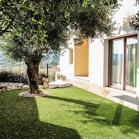 Rental Villa Bb-3