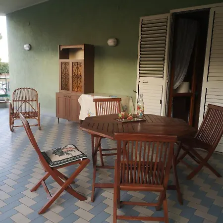 Assueli B&B-3