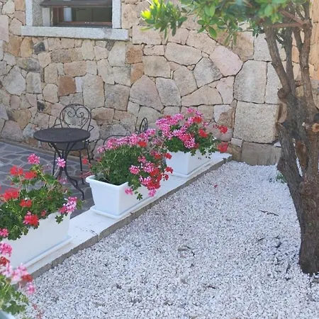 casa l'Ulivariu affittacamere-3