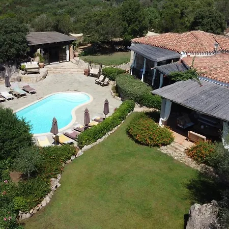 B&B Villa Aurora-3