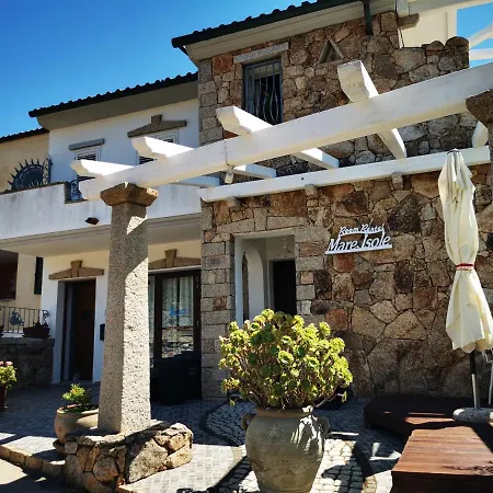 Bed&Breakfast Mare Isole-2